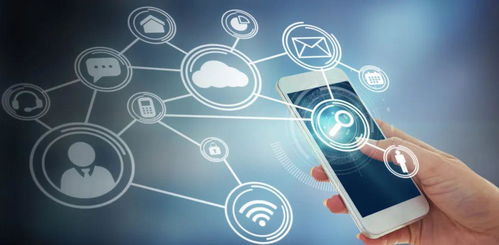 物联网新基建浪潮下，运营商如何站上应用服务C位